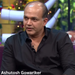 Ashutosh Gowariker